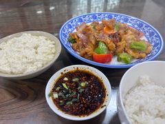 -涂山寺素食餐厅