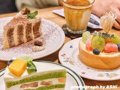 -竹子咖啡bamboo coffee