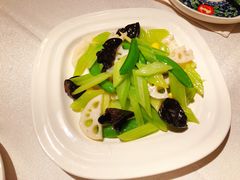 -老浒记烤鸭-北京菜(琉璃厂店)