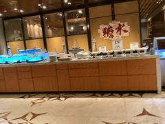 -厦门泰地万豪酒店-贡厨全日餐厅