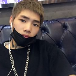 点击看大图 -3AM HAIR SALON烫发染发接发