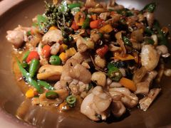 -吃饭皇帝大(解放西路店)
