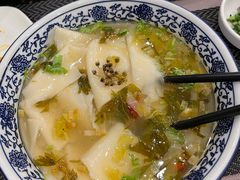-飞天大厦清真餐厅