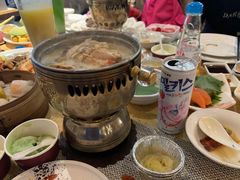 -雍和会海鲜姿造自助(湖东路店)
