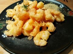 -吕氏疙瘩汤·新鲁菜(济南万象城店)
