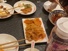 -福苗小骆驼烧烤(曲江店)