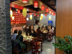大堂-可以匠猪肚鸡火锅(安溪宝龙店)