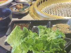 -谷牛日式烤肉(宝山U天地店)