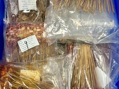-周丹丹原味烧烤(香格里拉店)