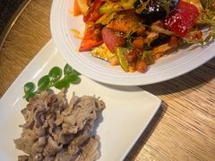 -正苑26年海鲜烤肉•牛尾汤汤饭(东港店)