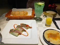 -西堤牛排(南京龙江店)