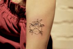 -極致刺青TATTOO STUDIO 私人订制