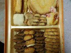 -津五福西点(靖江桥店)