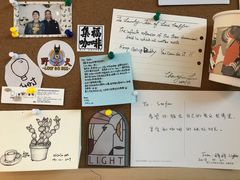 -Line 咖啡(石厦花园店)