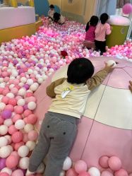 -万达宝贝王(上海浦江店)