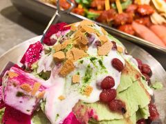 -江湖六膳門串串香(隆礼路店)