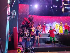 -Club Med地中海俱乐部·桂林度假村