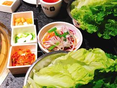 -嘿嘟嘟·肋条烧肉放题(爱融荟城店)