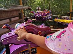 -郑州方特梦幻王国