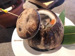 -汤城小厨•粤菜•靓汤(苏州街店)