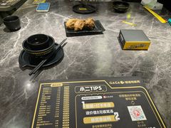 -嘎嘎鸭脑壳(蜀汉路店)
