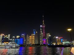 -上海港国际客运中心