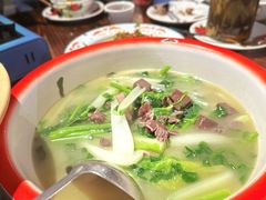 -广府乡下·饭庄(新港东路店)