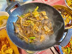 -高嗲嗲·湘味爆炒王(新城科技园店)