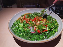 -山石榴·贵州菜(丰盛里店)