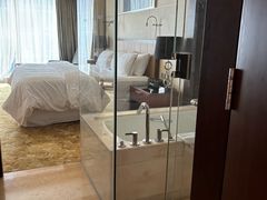 -天津君隆威斯汀酒店