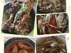 -映像威海·海鲜味道(经区店)