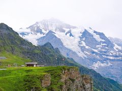 -Wengen Mannlichen Aerial Cableway