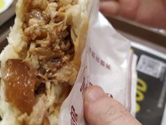 -魏家凉皮(博水商务大厦店)