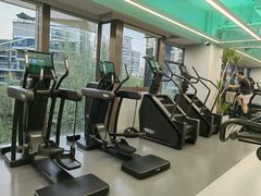 -优享健身(三元桥店)