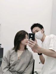-1983 Hair Salon