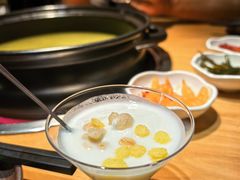 -一朵菌·野生菌探索家火锅(南亚店)