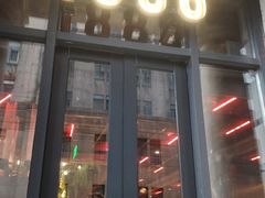 -1886德国汽车餐厅(外滩中央店)