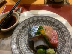 -鮨青(恒基名人购物中心店)