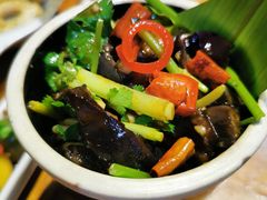 -锦尚阁烤鱼•天津菜(宣武门胡同店)
