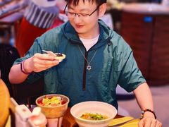 -SPACELAB失重餐厅(世纪汇店)