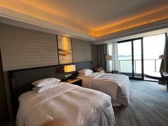 -舟山希尔顿酒店