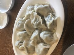 -双合园·海鲜水饺青岛菜(万佳广场店)