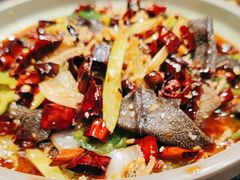 -汇聚德京味铜锅涮肉(沈家桥二路店)