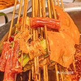牛杂火锅为啥如此好吃！