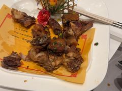 -国惠大酒楼(宝龙店)