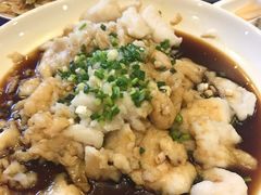 -京天红酒家(马家堡店)