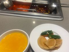 -海底捞火锅(杭州萧山宝龙广场店)