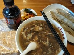 -张小文胡辣汤(龙柏新村店)
