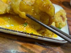 -老胶东家常菜馆(市场一路店)