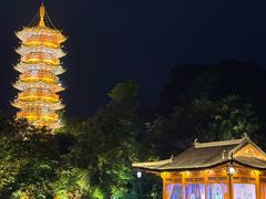 -桂林两江四湖景区